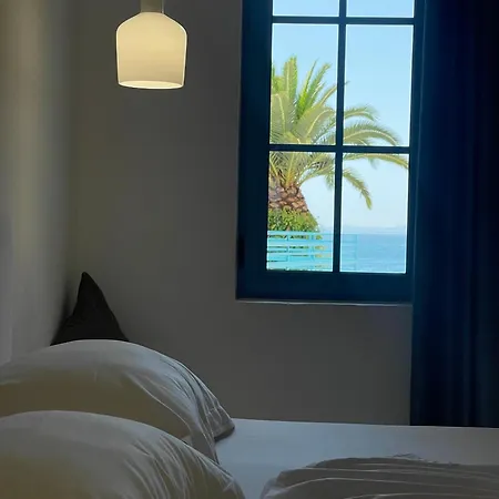 Hotel Cava Boutique Sarande