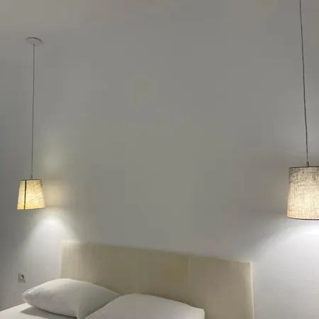 Cava Boutique Hotel Sarande