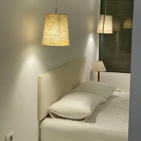 Cava Boutique Hotel Sarande