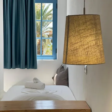 Cava Boutique Hotel Sarande