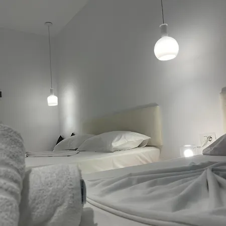 ホテル Cava Boutique Sarandë