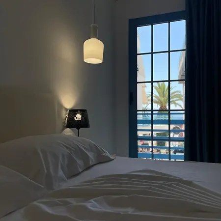 Cava Boutique מלון סרנדה