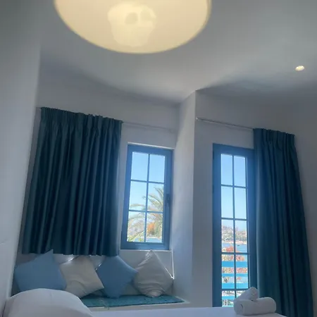 Cava Boutique Hotel