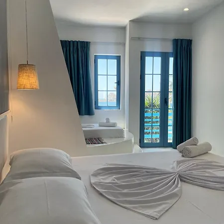 ホテル Cava Boutique