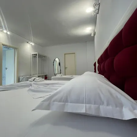 Cava Boutique * Sarandë