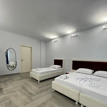 Cava Boutique ホテル Sarandë