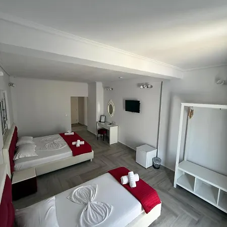 ホテル Cava Boutique *