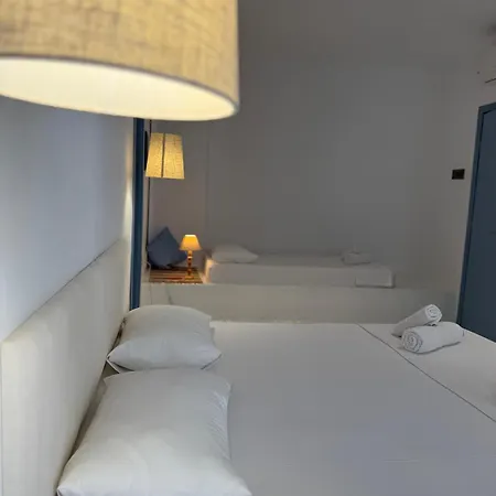 Cava Boutique ホテル Sarandë