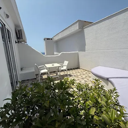 Cava Boutique ホテル Sarandë