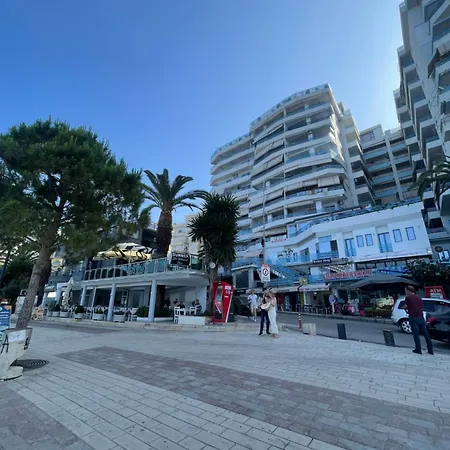 Cava Boutique Sarandë