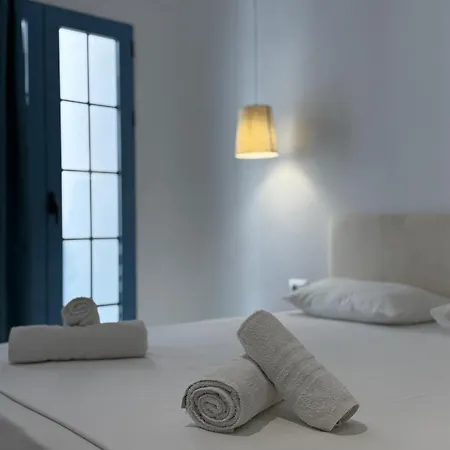Hotel Cava Boutique Sarande