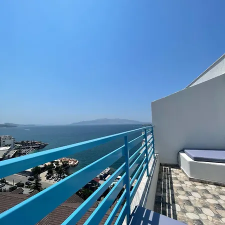 Cava Boutique * Sarande