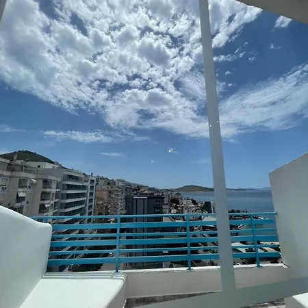 Hotel Cava Boutique Sarande
