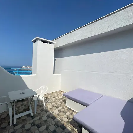 Cava Boutique Sarande