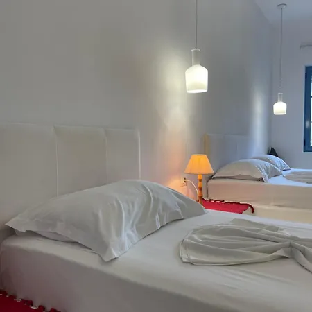 Cava Boutique ホテル *