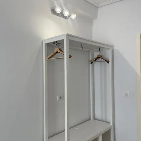 Отель Cava Boutique *