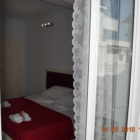 Cava Boutique Sarande