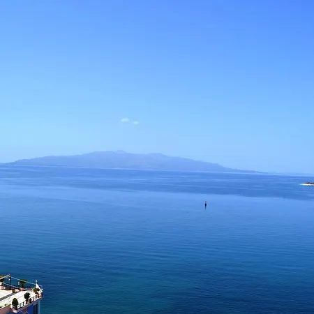 Cava Boutique Hotel Sarande