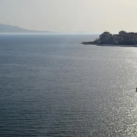 Cava Boutique Hotel Sarande