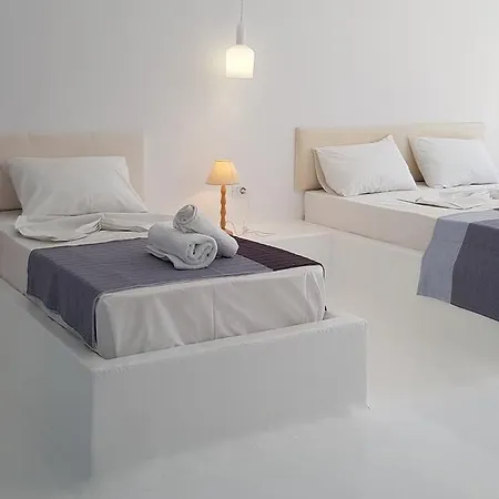 Hotel Cava Boutique Sarande