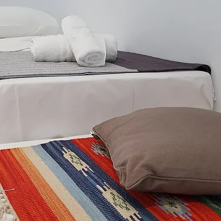 Hotel Cava Boutique Sarande
