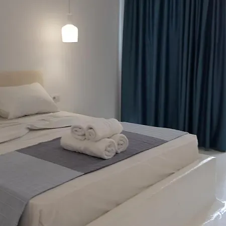 Cava Boutique Hotel Sarande