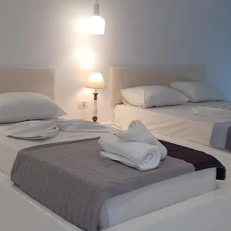Cava Boutique Hotel Sarande