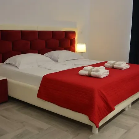 ホテル Cava Boutique *