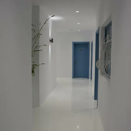 Hotel Cava Boutique Sarandë