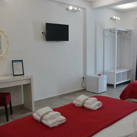 Cava Boutique ホテル Sarandë