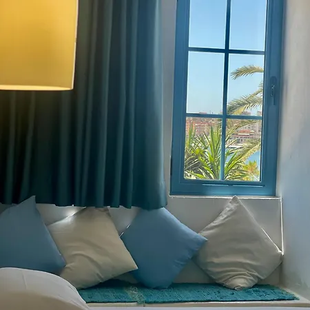 Cava Boutique * Sarandë