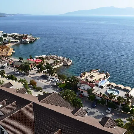 Cava Boutique * Sarandë