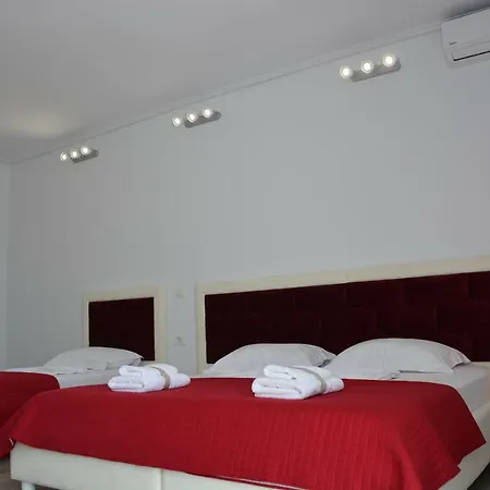 Cava Boutique 호텔