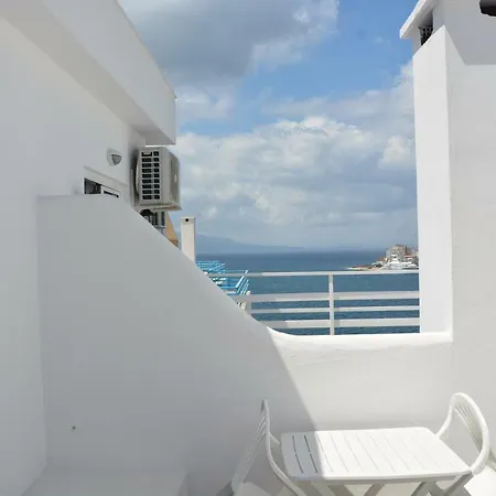 Hotel Cava Boutique Sarandë