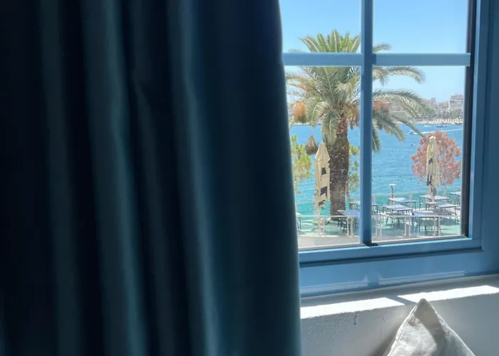 酒店 Cava Boutique *