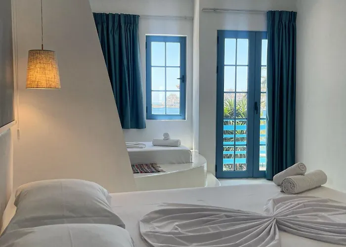 酒店 Cava Boutique