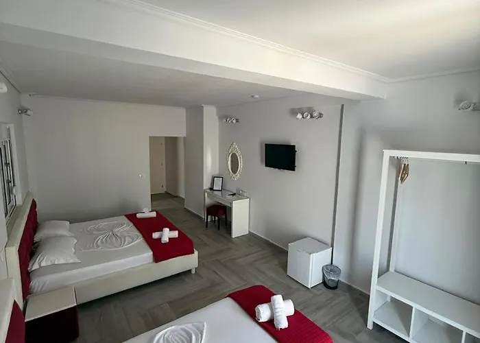 酒店 Cava Boutique *