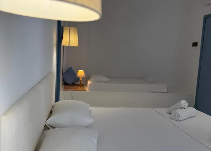 Cava Boutique 酒店 Sarandë