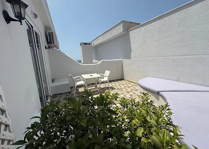 Cava Boutique 酒店 Sarandë