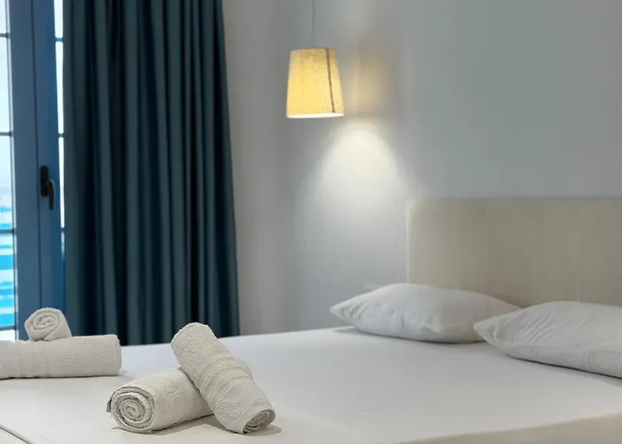 Cava Boutique * Sarandë