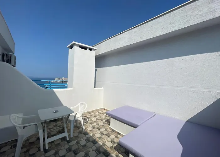 Cava Boutique Sarandë