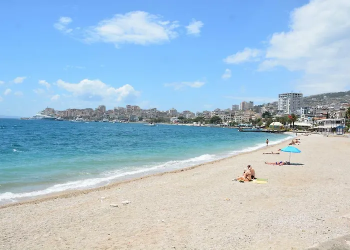 Cava Boutique * Sarandë